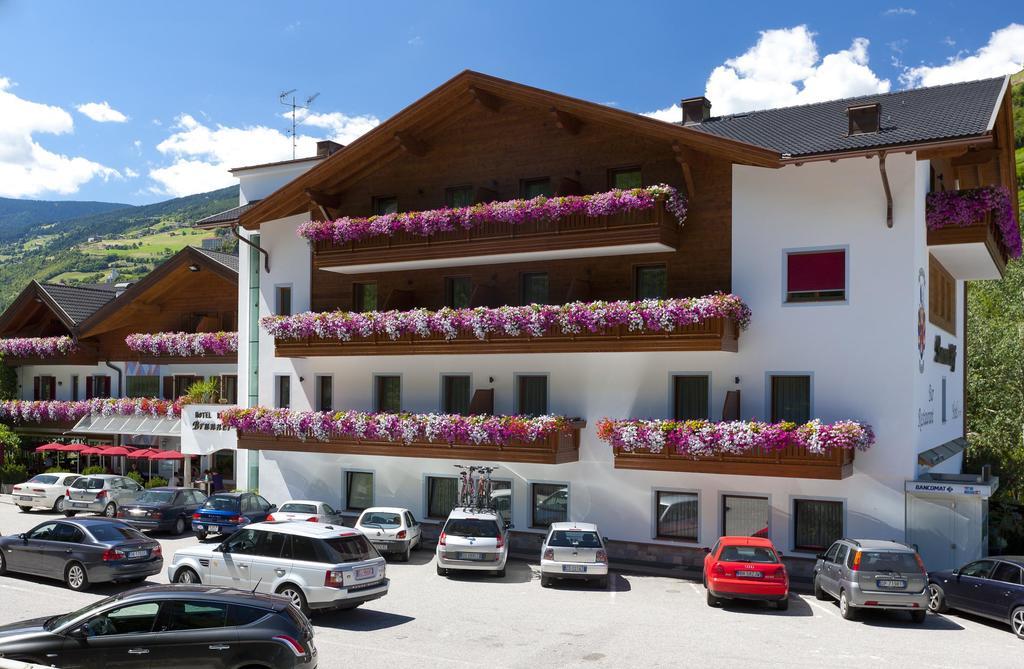 Brunnerhof Klausen-Chiusa Exterior photo